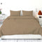 Blaze King Size Bed Sheet Set with 2 Pillow Covers by Florida